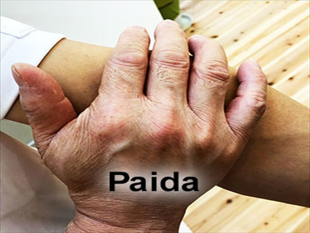 paida